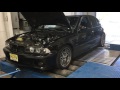 Rk autowerks e39 m5 ecu tuned 30whp