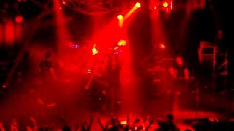 Hooligans (Live) - Example