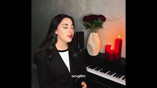 Gönül Yareler İçinde Cover