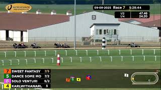Vidéo de la course PMU ALLOWANCE
