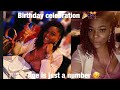 My Birthday Celebration |idea of Bday| celebrate Life