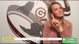 Ego News Highlights Top Stories And Updates From 06102017 You Cant Miss
