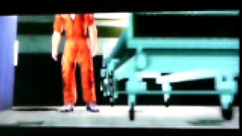 Saints Row 2 Intro Video