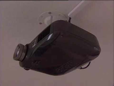 Epson EMP-TW1000