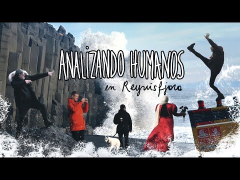 Video: Reynisfjara Black Sand Beach de Islandia: la guía completa