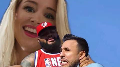 anwar jibawi bella rome Gaintess shrink full video 