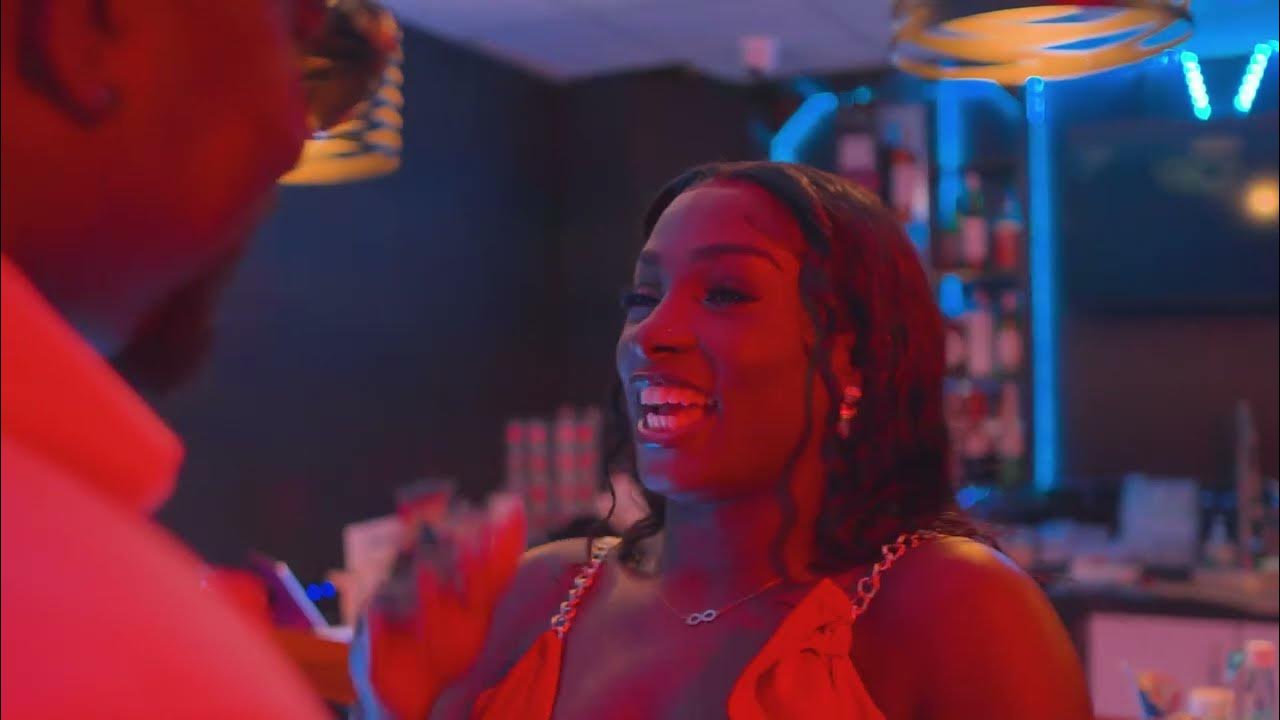 Sheldon Douglas - Shine For Me (Official Video) Sheldon Douglas - Shine For Me (Official Video)