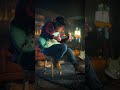 Pure electricity from Jamie Morrisey and the new American Ultra Luxe Vintage Stratocaster