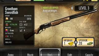 Deer Hunter 2018 Gold & Cash hack