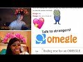 finding luv on omegle *sorta successful*