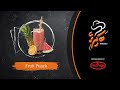 Mihaaru badhige  fruit punch