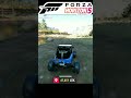 FORZA HORIZON 5  БЕЗ ТОРМОЗОВ(СОВСЕМ) ЧЕРЕЗ КАНЬОН!!! 😁 #shorts