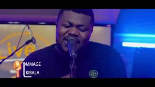 BENI KIBALA LIVE SESSION (THANKSGIVING)