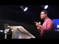 Wafbec  2022 day 2 evening session apostle arome osayi the power of gods mercy