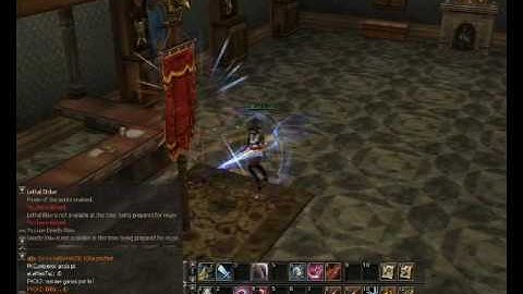 My Brother In L2 Java Faction IiILarissaIiI