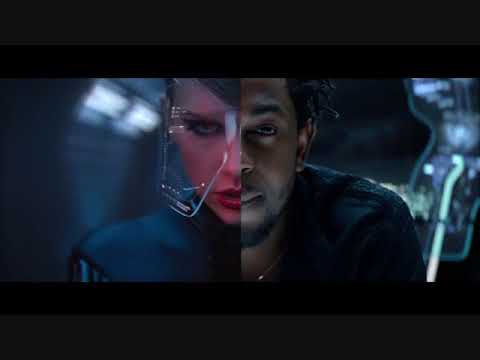 Taylor Swift …Ready for It BloodPop® Remix