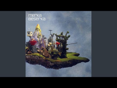 Merka — Champion Selection