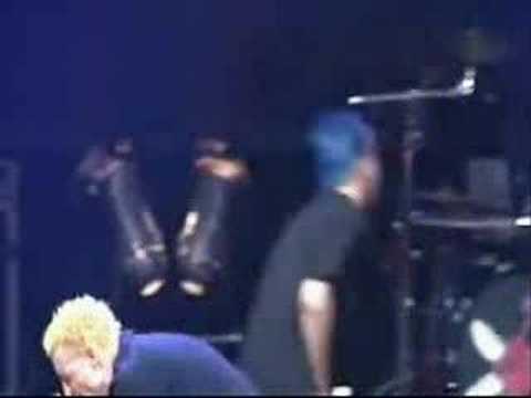 linkin park - with you