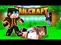 ANNA È MORTA... Minecraft ULTIMA Failcraft #1