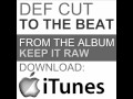 Def Cut - To the Beat