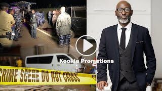 Rip Isma Olaxes Agenze