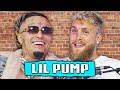 Lil pump exposes the industry gets kod by jake paul  reveals justin bieber feature  bs ep 44