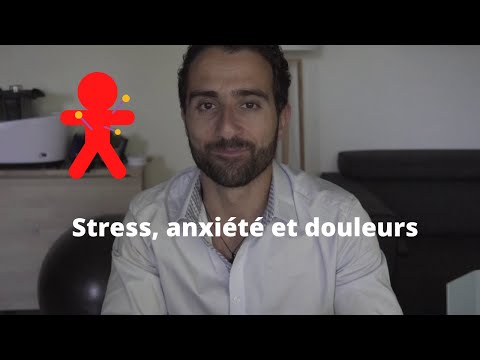 Vidéo: Le plexus peut-il causer des maux de tête ?