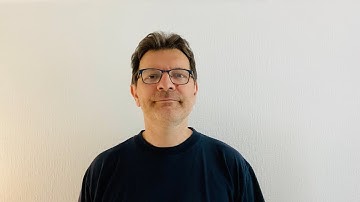 Alexander Technique Online with Nick Chapman