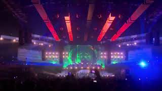 Warface & Mutilator Ft. MC Livid - TBA @ Reverze 2024