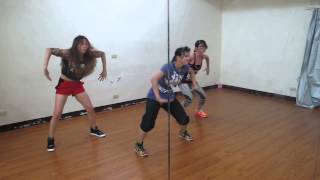 1030910 小五 Free Style