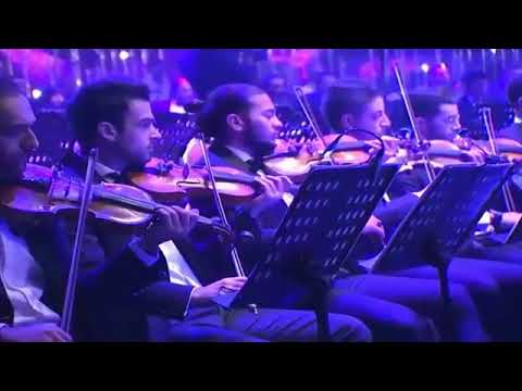 ايوه حبيت لساحرة القلوب الفنانة أنغام