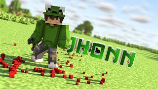 [#116] INTRO PARA Jhonn V2 (Acertou o placar do jogo anterior)