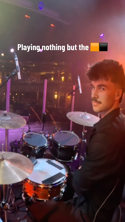Those who know 👀 #drums