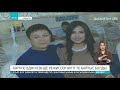 Алматыдағы тәртіпсіздік кезінде үш оқ тиіп жараланған әйел ауруханадан шықты