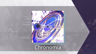 [Arcaea Fanmade] Chronomia - Lime | Future 10 