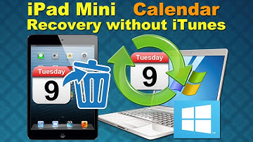 iPad Mini iPad 4/3/2/1 Data Recovery: Dr.Fone recover lost data from iPad Mini without iTunes backup