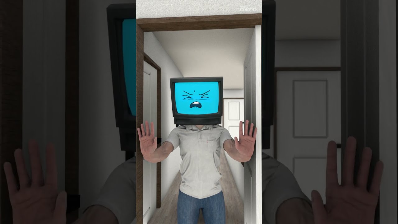 What The Hell Funny Shortsvideo