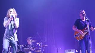 Temple of the Dog - Holy Roller (Mother Love Bone cover) – Live in San Francisco