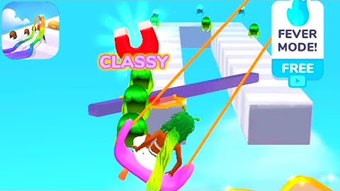 Hair Challenge/gameplay LEVEL 794 for (ios android) SHAHZAD