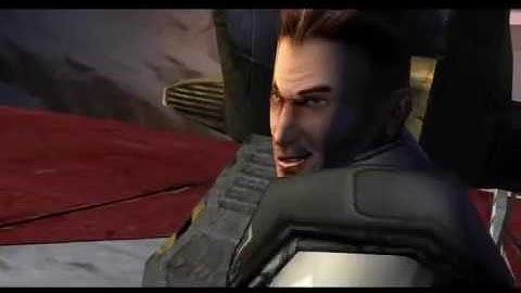 C&C Renegade игрофильм (на русском)