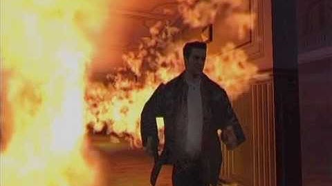 Max Payne Opening Intro