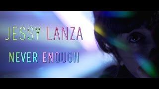 Watch Jessy Lanza Perform “Never Enough” in a Neon Filled Session