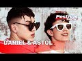 Daniel & Astol - Fulmine @ Festival Show 2019 Mestre