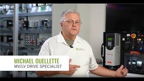 Using the CopyCat Function in the 750 Series Drives | Tech Support