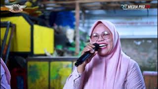 ELIZA HENDRA - SATU RASA CINTA | SINGA DANGDUT PUTRA PA