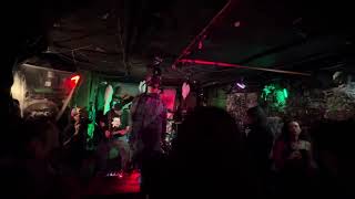 Reeking Aura - Manure Like Magma