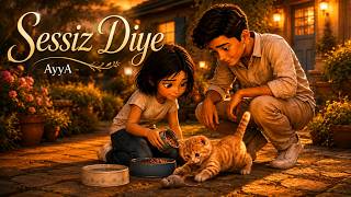 Ayya - Sessiz Diye 