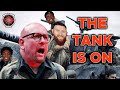 The TANK IS ON - Anunoby to the WWE?? - Raptors vs Lakers Reaction