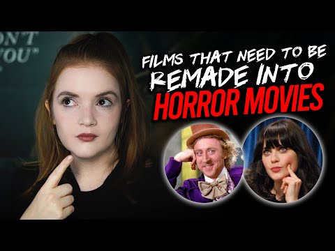 FILMS THAT NEED