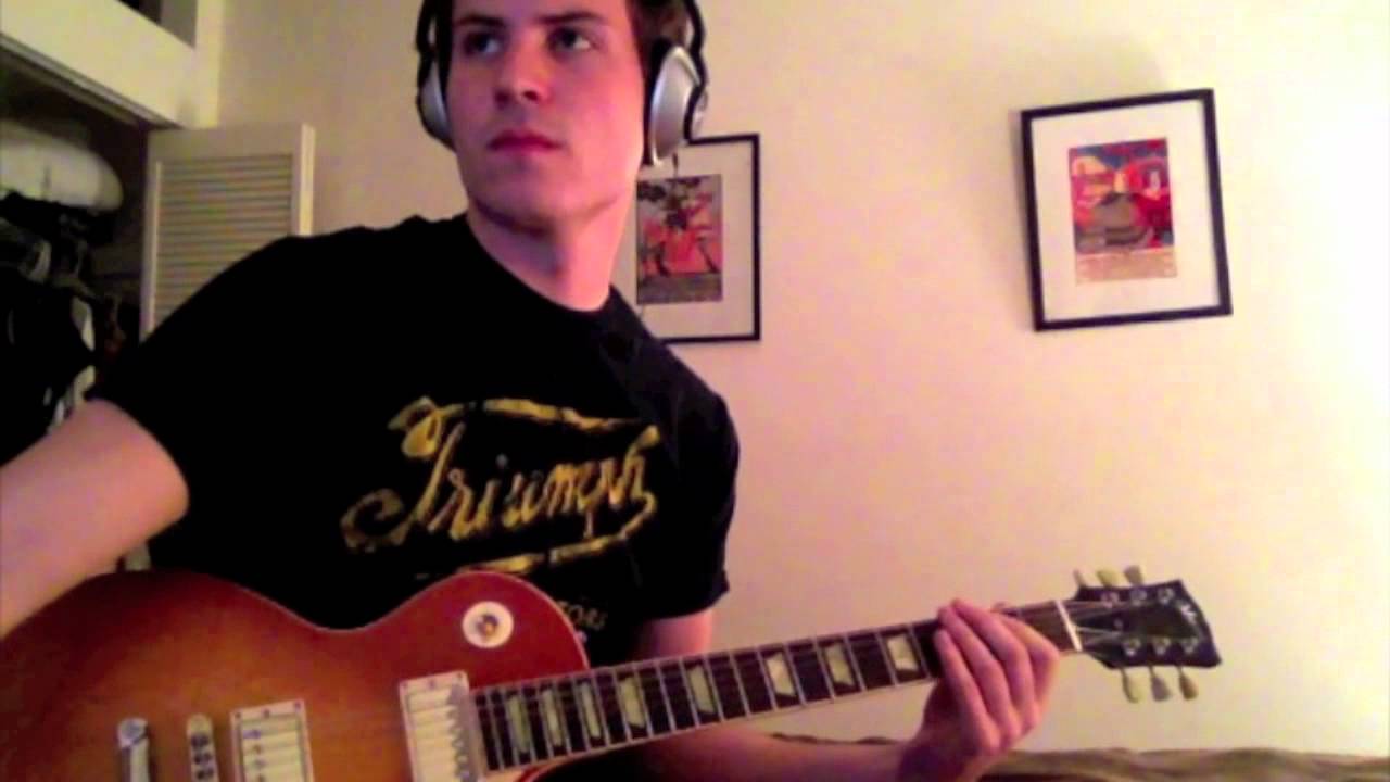 Iron Maiden Bring Your Daughter... to the Slaughter Chorus Riff YouTube Iron Maiden Bring Your Daughter... to the Slaughter Chorus Riff YouTube